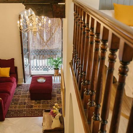 Apartmán Cordoba Cool Vailima Exteriér fotografie